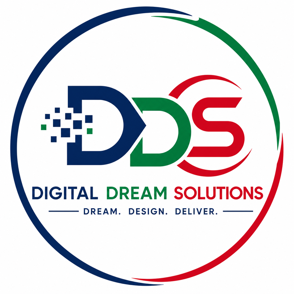 Digital Dream Solutions