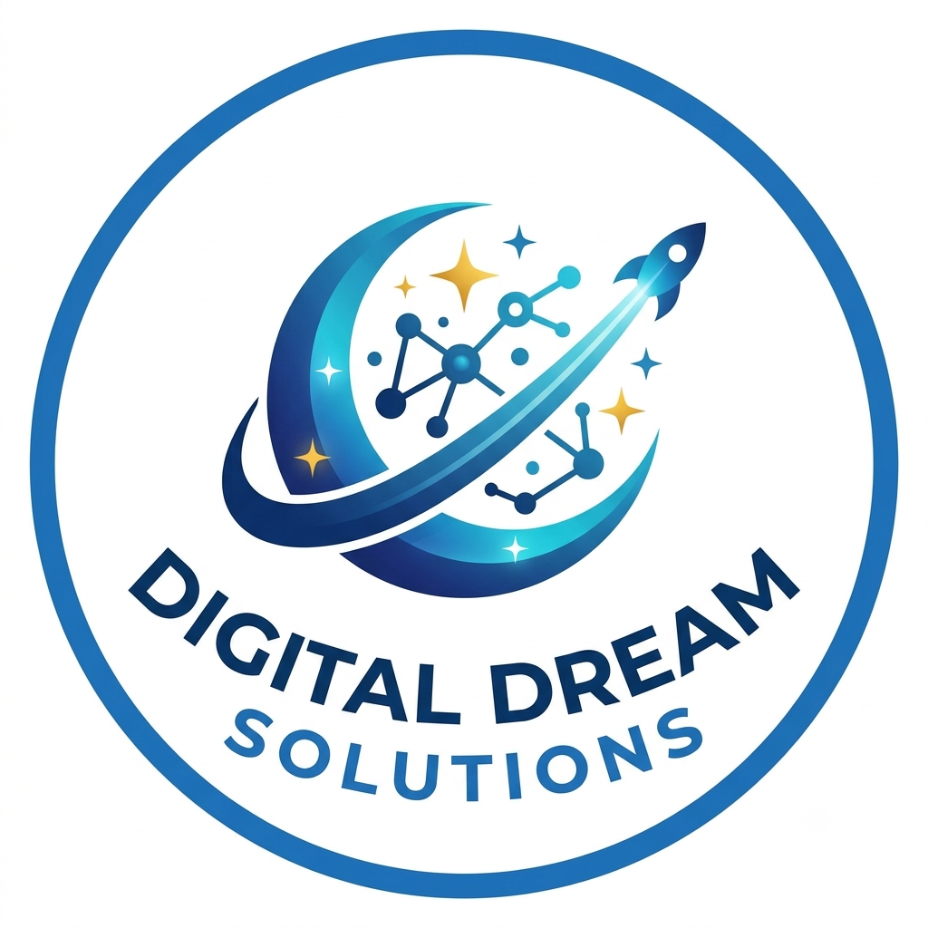 Digital Dream Solutions